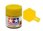 Tamiya 81703 - Acryl XF-3 Yellow (10ml)